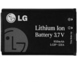 LG Batteria originale BT53